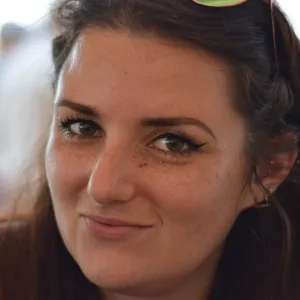Anna - Prof de préparation bac français - Épinay-sur-Seine