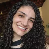 Vitória - Professor de inglês - Iguatu (Ceará)