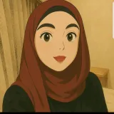 Meryem - Prof d'arabe - 