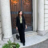 Hiba - Prof d'arabe - Casablanca