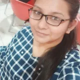 Nisha - Accounting tutor - Delhi