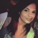 Amanda - Professor de biologia - Vitória