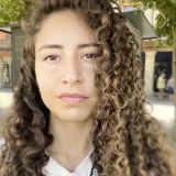Denise - instructor de estiramientos - Pamplona