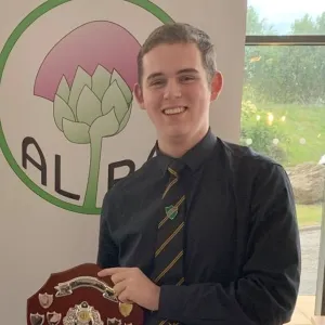 Dylan - Modern studies tutor - Kingswells