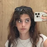 Ariadna - Profe de matemática - Barcelona