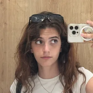 Ariadna - Profe de matemática - Barcelona