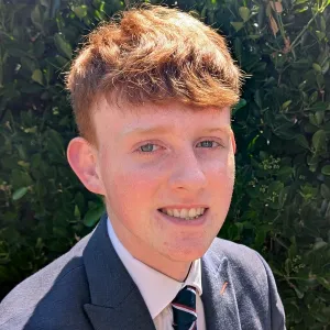 Corin - Maths tutor - Edinburgh