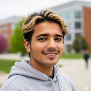 Adnan - English speaking tutor - Bengaluru