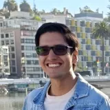 Daniel Isaac - Profesor de química - Valparaíso