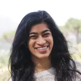 Priyanka - Maths tutor - Cape Town