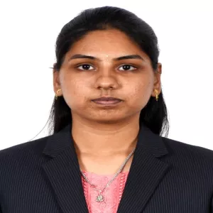 Swathy - Java tutor - Thiruvarur