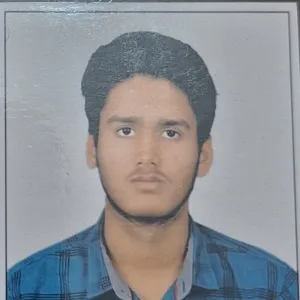 Ayush - Maths teacher - Varanasi