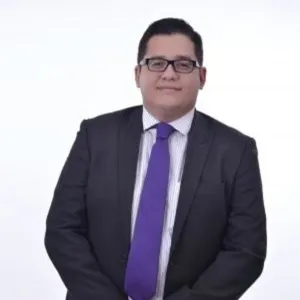 Santiago Andrés - Profe de historia - Girón