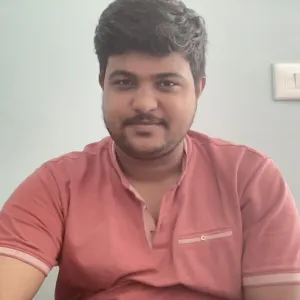 Rishiraj - Biology tutor - Flint Township