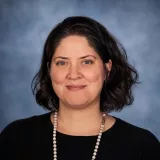 Deborah - English tutor - Queens