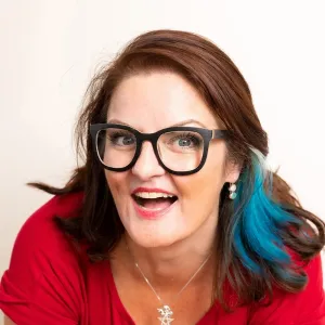 Lou-Lou - English tutor - London