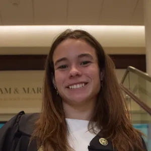 Marianna - Spanish Tutor - Arlington