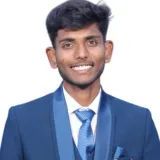 Manideep yadav - English tutor - Hyderabad