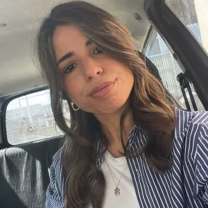 Martina - Insegnante di matematica - Salerno