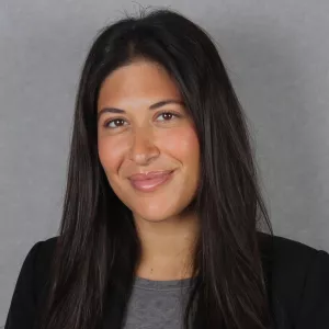 Doreen Lea - English tutor - Aventura