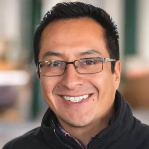 Carlos - profesor de matemáticas - Aguascalientes