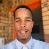 Delrick - Personal trainer - Ennerdale