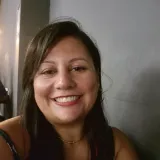 Tatiane - Professor de português - Rio de Janeiro