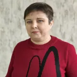 Наталя - викладач вокалу - Дніпро
