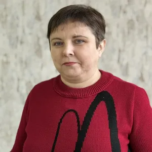 Наталя - викладач вокалу - Дніпро