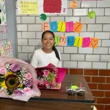 Nayelimaciel - Profesor de apoyo escolar - Fraccionamiento Lomas de Ahuatlán