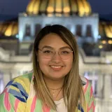 Mercy Zabdi - profesor de inglés - Heroica Puebla de Zaragoza