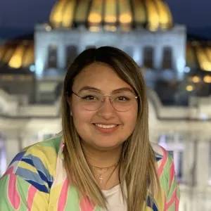 Mercy Zabdi - profesor de inglés - Heroica Puebla de Zaragoza