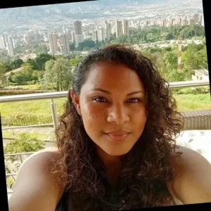 Lorena - Profe de inglés - Cartagena