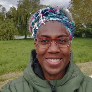 Andrée - English tutor - Dublin