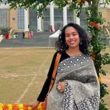 Mabel - Current affairs tutor - Guwahati