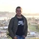 Diego - Profesor de cálculo - Concepción