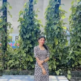 Diksha - English teacher - Gadarpur