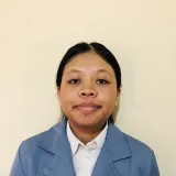 Putu ayu - Guru matematika - 