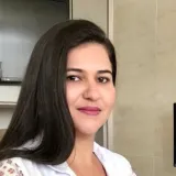 Gilvaneide - Professor de pilates - Goiânia
