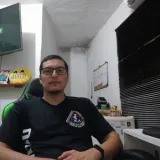 Bruno - Professor de matemática - Limeira (São Paulo)