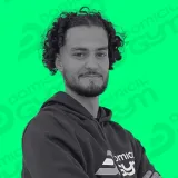 David - Coach sportif - Villeneuve-d'Ascq