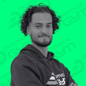 David - Coach sportif - Villeneuve-d'Ascq