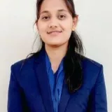 Khushi - Computer programming tutor - Vidisha