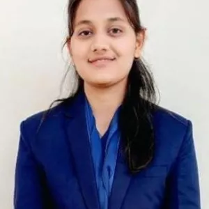 Khushi - Computer programming tutor - Vidisha