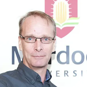 Brian - ESL tutor - Helensvale
