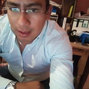 Jose arturo - Profesor de contabilidad - Miahuatlán de Porfirio Díaz