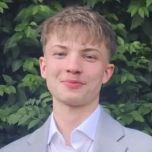 Harry - Maths tutor - Welwyn Garden City