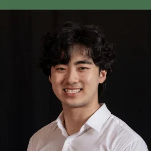 Yu Zhi - Biology tutor - Singapore
