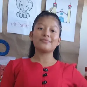 Itzela - prof de Apoyo escolar - Bocas del Toro