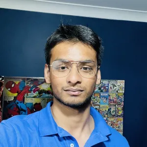 Zahir - Maths tutor - Morden